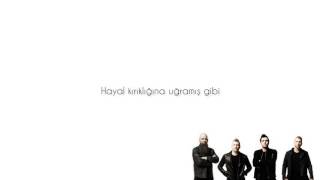 Three Days Grace  Riot Türkçe Çeviri [upl. by Nojid]