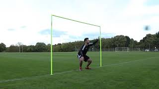 QUICKPLAY Kickabout Netless Goal [upl. by Rumney]