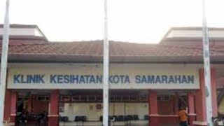 Klinik Kota Samarahan [upl. by Notnilk]