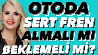 OTOMOBİL FİYATLARI UCUZLAR MI ZIPLAR MI SERT FREN ASIL ŞİMDİ Mİ BAŞLIYOR OTOYLA KONUT İKİZ KARDEŞ [upl. by Anaert]