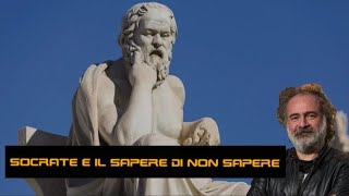 1 Socrate le fonti il conosci te stesso e la gara di bellezza [upl. by Ellatsirhc]