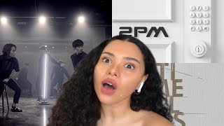 BTOB Its Okay  2PM Nobody Else  SUPER JUNIOR Ticky Tocky  REACTION KC Requests July pt3 [upl. by Blair]