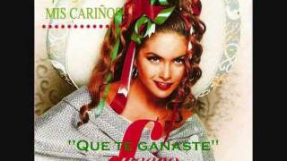 Lucero quotQue te Ganastequot [upl. by Leban286]