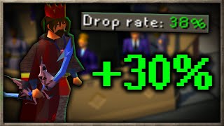 YOU MUST DO THIS FOR INSANE DROP RATE BOOSTS ON THIS OSRS RSPS  GIVEAWAY  RSPS 2024 [upl. by Sirahc688]