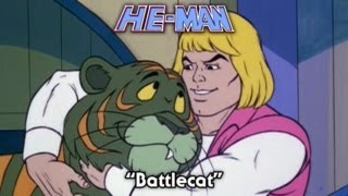 HeMan Official  Battlecat  FULL Episode [upl. by Edurtreg]