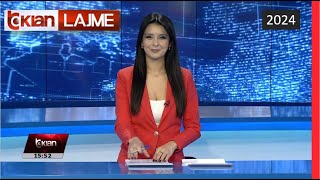 Edicioni i Lajmeve Tv Klan 10 Nëntor 2024 ora 1530  Lajme  News [upl. by Alemat]