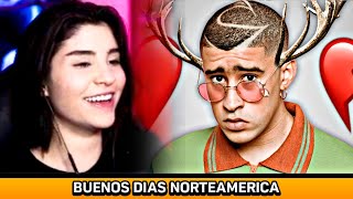 LauGamer REACCIONA ➡️ BDNA ¿ENGAÑARON A BAD BUNNY 😡  DED JuanSGuarnizo y RobertoCein [upl. by Natalya]