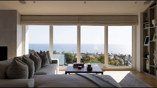 604 Allview Place Laguna Beach CA 92651 [upl. by Schulman]