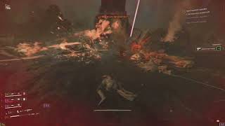 HELLDIVERS 2 4k No Commentary  Nuke the Nursery on a HellHole [upl. by Eiramassenav]