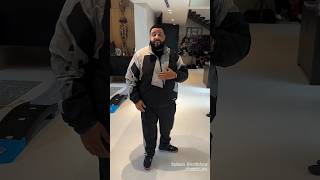 quotDress to Impress DJ Khaleds Iconic Outfits djkhaled outfit shorts [upl. by Inamik]