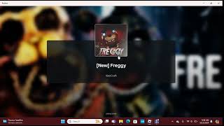 Trying out Freggy [upl. by Rabin]