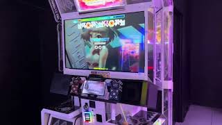 piu  just hold on D22 AA [upl. by Nanahs]