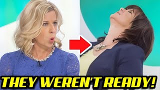 Katie Hopkins TRIGGERS Entire Panel Of WOKE Feminists [upl. by Manella]