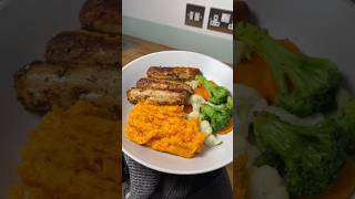 Sweet potato recipe food easyfoodtomakeathome [upl. by Zoldi]