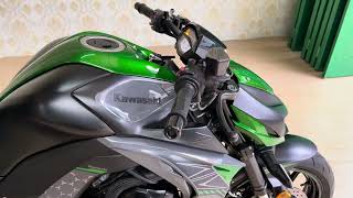 2019 Kawasaki Z1000 R Edition For Sale 017217777 0889217777 [upl. by Conlee]