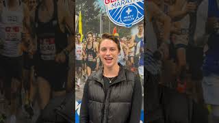 Mercy Health Glass City Marathon Testimonials [upl. by Jacki]