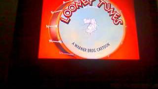 Looney Tunes Outro 1945 FULL [upl. by Hanna]