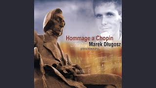 Hommage a Chopin  Mazurka I [upl. by Beshore420]