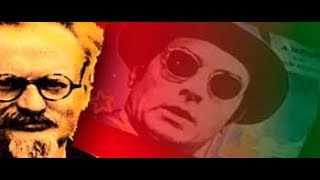 El Sicariato de León Trotsky Documental COMPLETO [upl. by Anaiek409]