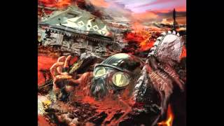 SodomIn War And Pieces full album [upl. by Sprung]