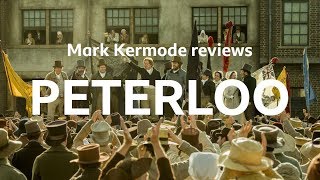 Peterloo Massacre A turning point in UK history  BBC Newsnight [upl. by Delgado]