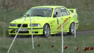 31ADAC Rallye Westerwald 2015 [upl. by Thilda]