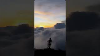 ARJUNO WELIRANG FULL LAUTAN AWAN hiking arjunowelirang mendaki gunung pendakiindonesia [upl. by Katsuyama111]