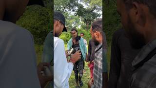 Gundi ki chalaki 😂🤣 funny comedy viralshort trending funnycomedy [upl. by Loziram]