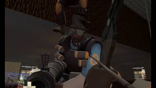 The Screaming Demoman [upl. by Dlareme]