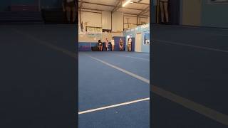 New skill newskill cheer [upl. by Godfry]