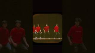 One Love song boys Group dance [upl. by Desiree90]