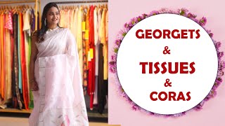 Georgettes Tussers  Coras [upl. by Aidnama451]