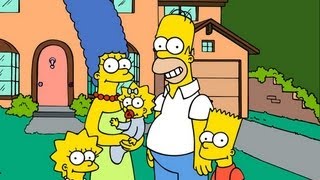 Comment télécharger les saisons 1 à 20 des Simpsons en HD [upl. by Arrait992]