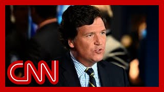 Tucker sets the tone Fired Fox News producer describes atmosphere at company [upl. by Aiuqcaj]