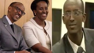 🚨 ndahiro David yigana 🇷🇼 president Paul kagame byaramusekeje cyane Nabandi bayobozi [upl. by Jt328]