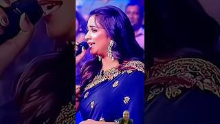 Yah Gila Hai Aapke Nigahon Mein  Shreya Ghoshal Live Performance viral shreyaghoshal trending [upl. by Rebliw]