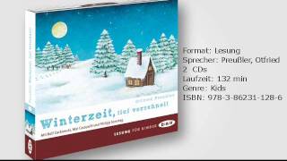 Otfried Preußler Winterzeit gelesen von Rolf Zuckowski [upl. by Noivart388]