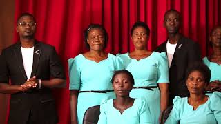 Latest from Nyegezi SDA Church Choir Mwanza at Baraton University [upl. by Casteel]