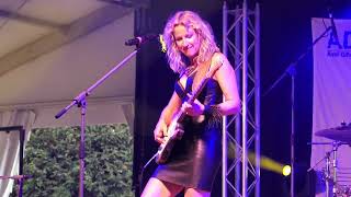 Ana Popovic  Chiari  Blues Festival  07Jul2019  Full Show [upl. by Moor]