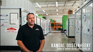 Servpro Mission Video [upl. by Weisburgh]