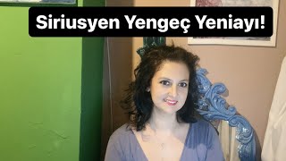 6 TEMMUZ YENGEÇ YENİAYI [upl. by Carmelita]