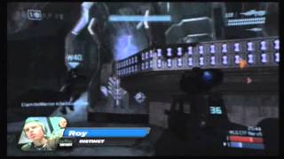 MLG Toronto 2008 ♦ Championship Finals ♦ Str8 Rippin vs Instinct ♦ Part 2 [upl. by Emiatej]