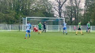 Exploring a Local Football Club Storeys FC Lancaster [upl. by Anawaj]