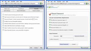 Windows Password Reset Self Service [upl. by Anaila]