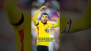 Troy Deeney on Walter Mazzari at Watford told on UnderTheCosh podcast 😱 football footballshorts [upl. by Nolra884]