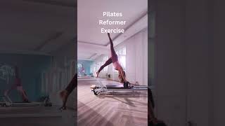 Join our Pilates small groups pilates pilatesreformer wellness [upl. by Colan]