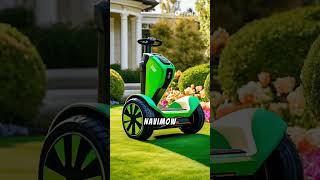 Top 3 Robotic Lawn Mowers of 2024 You Wont Believe Which One Is the Best [upl. by Lamrej386]