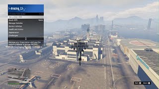 Destroying The Biggest Car Meet So Far In 2024  Grand Theft Auto V Online [upl. by Anekam]