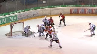 Dreikönigsderby VEU Feldkirch vs EC Bregenzerwald [upl. by Celik790]