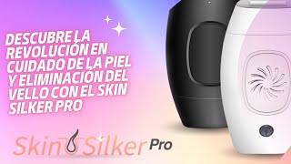 skin silker pro review [upl. by Ennasirk]